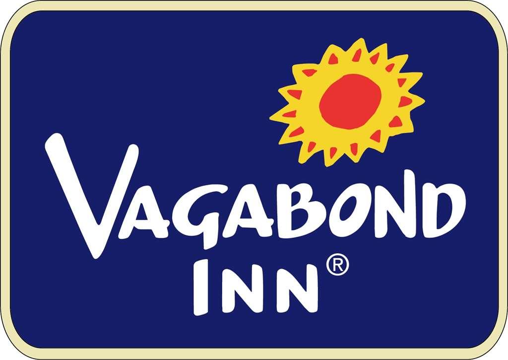Vagabond Inn Whittier Logo foto